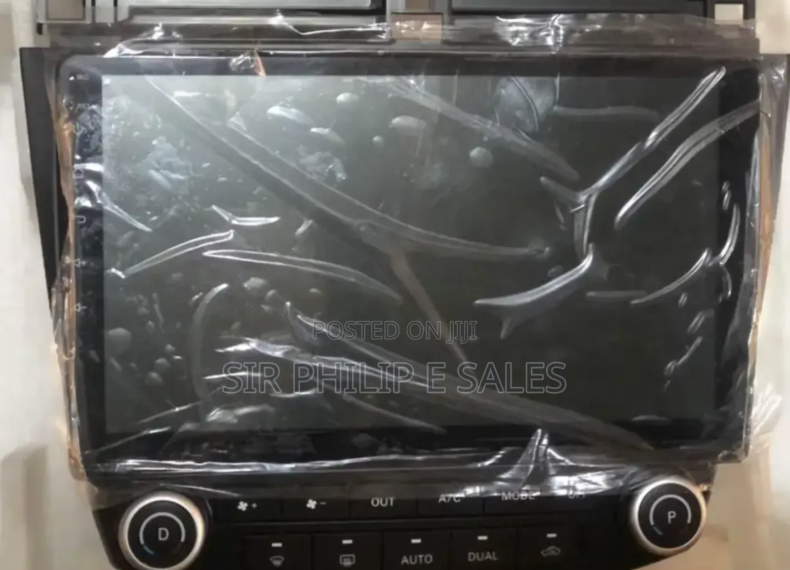 Android Advance Smart Screen for Car