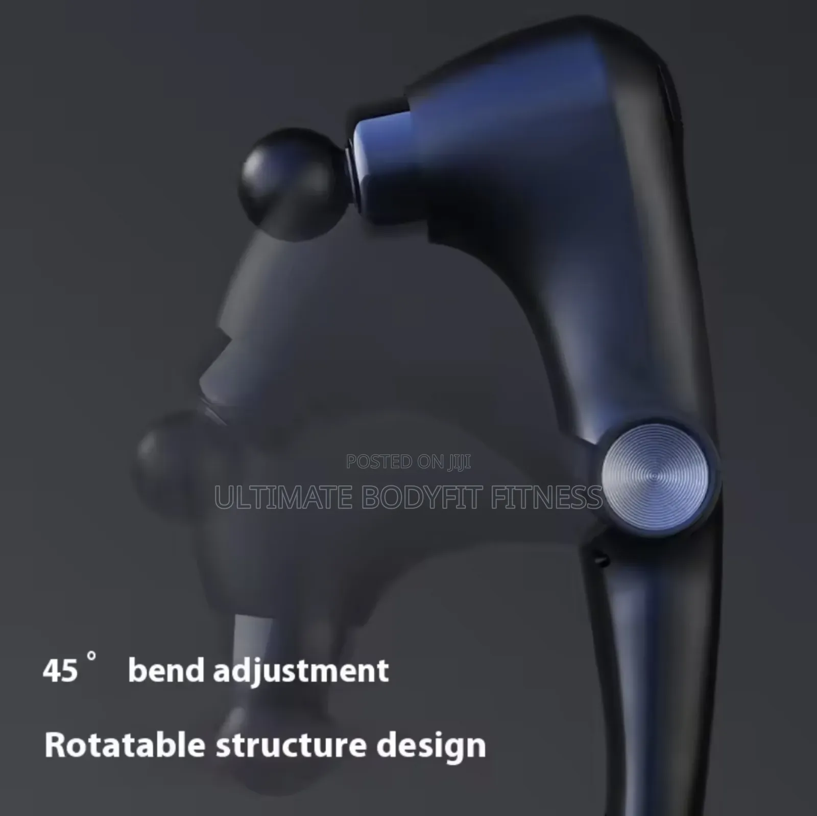 Brand New Folding Heat Freeze Massager