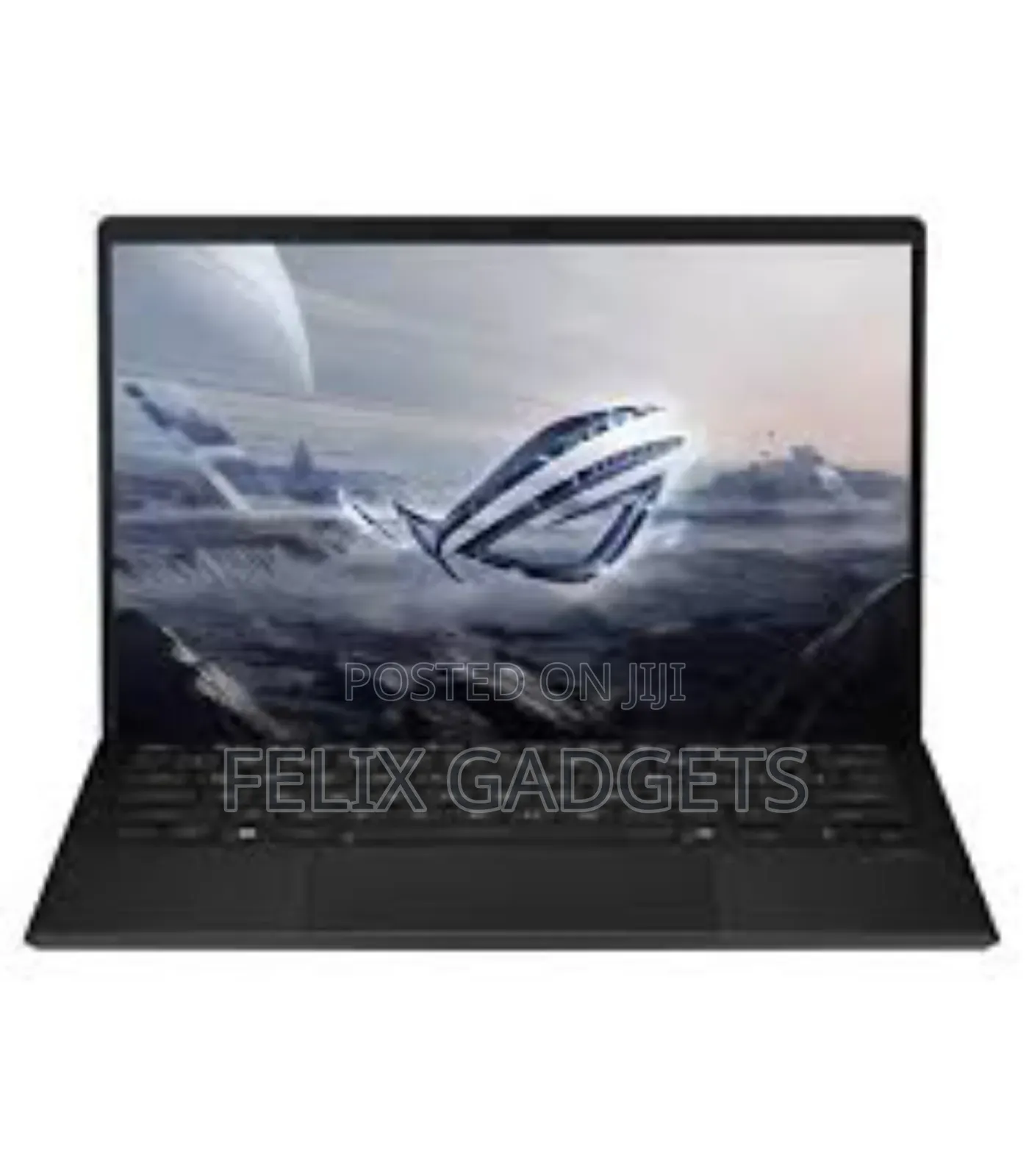 New Laptop Asus ROG Strix G16 G614 16GB Intel Core i7 SSD 1T
