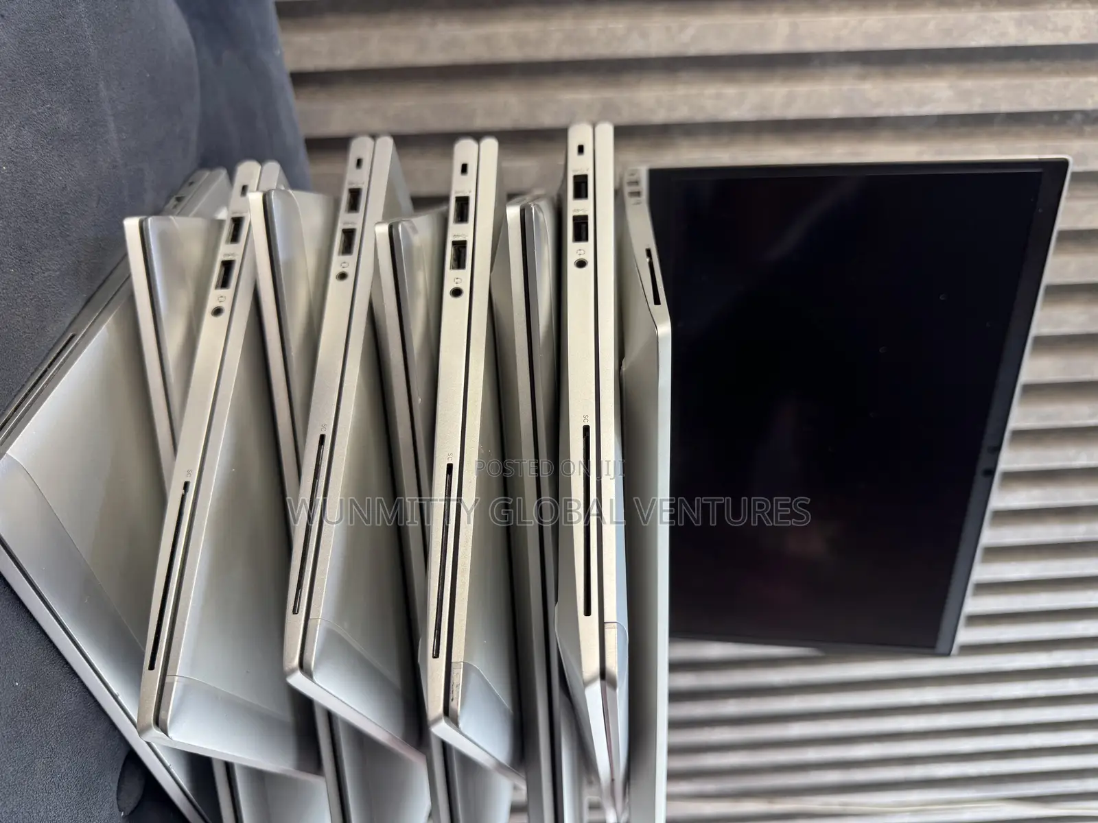 Laptop HP EliteBook 830 G7 16GB Intel Core I5 SSD 256GB