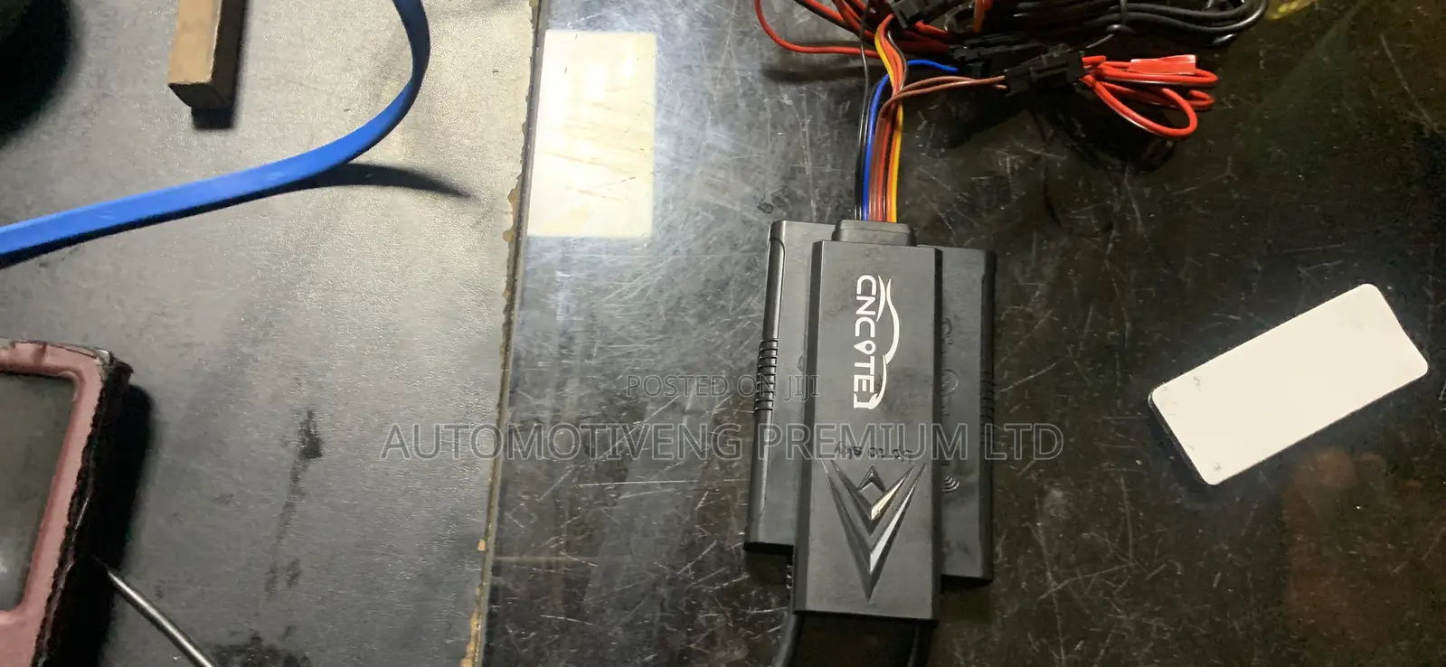 Car Tracker Gprs/Gps/Gsm For All Vehicles