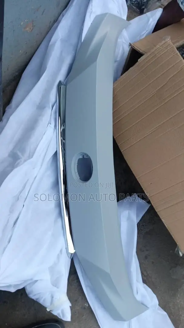 Boot Chrome Rx350 2016 2017 2018 2019 2020