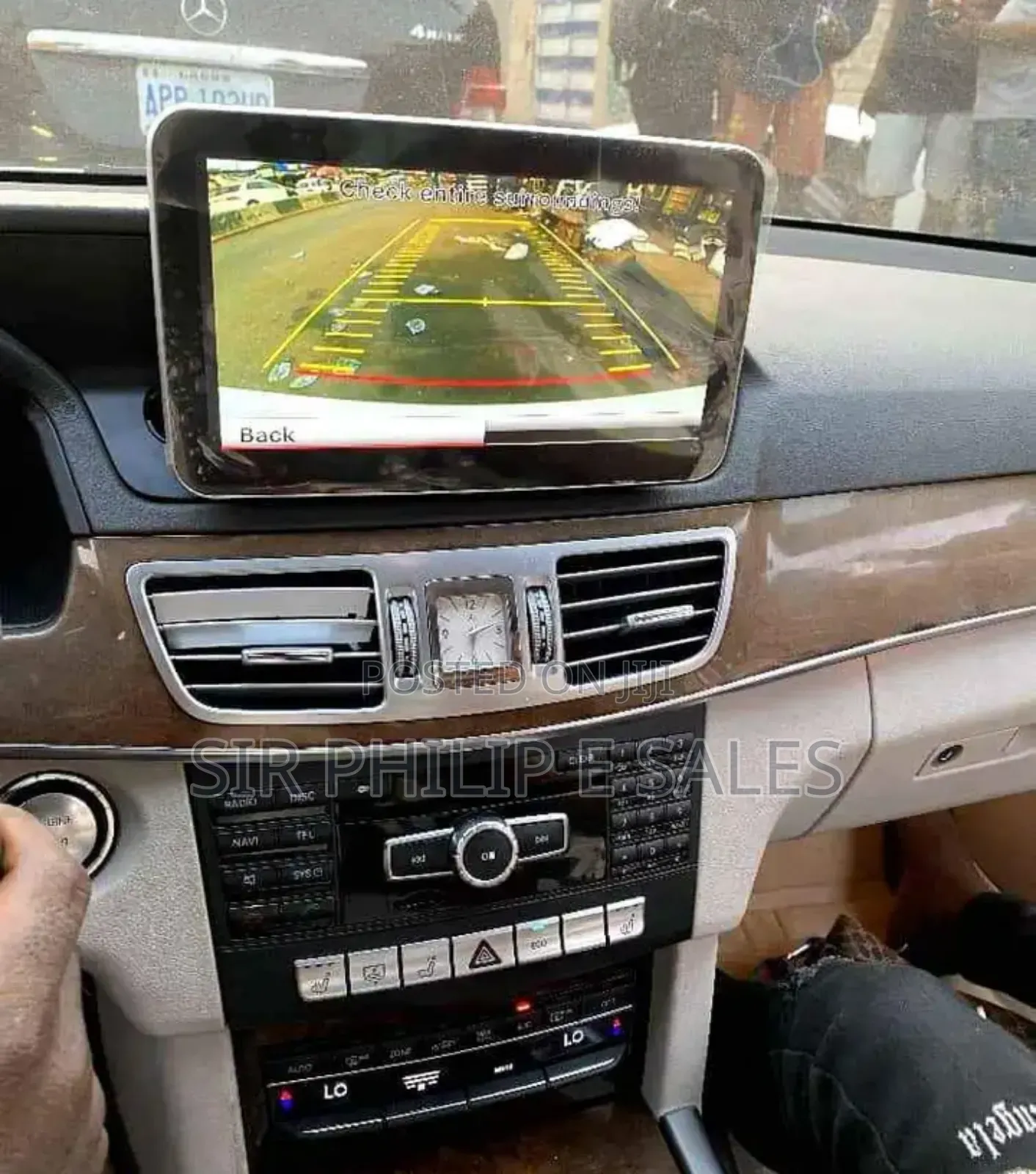 Android Advance Smart Screen for Car