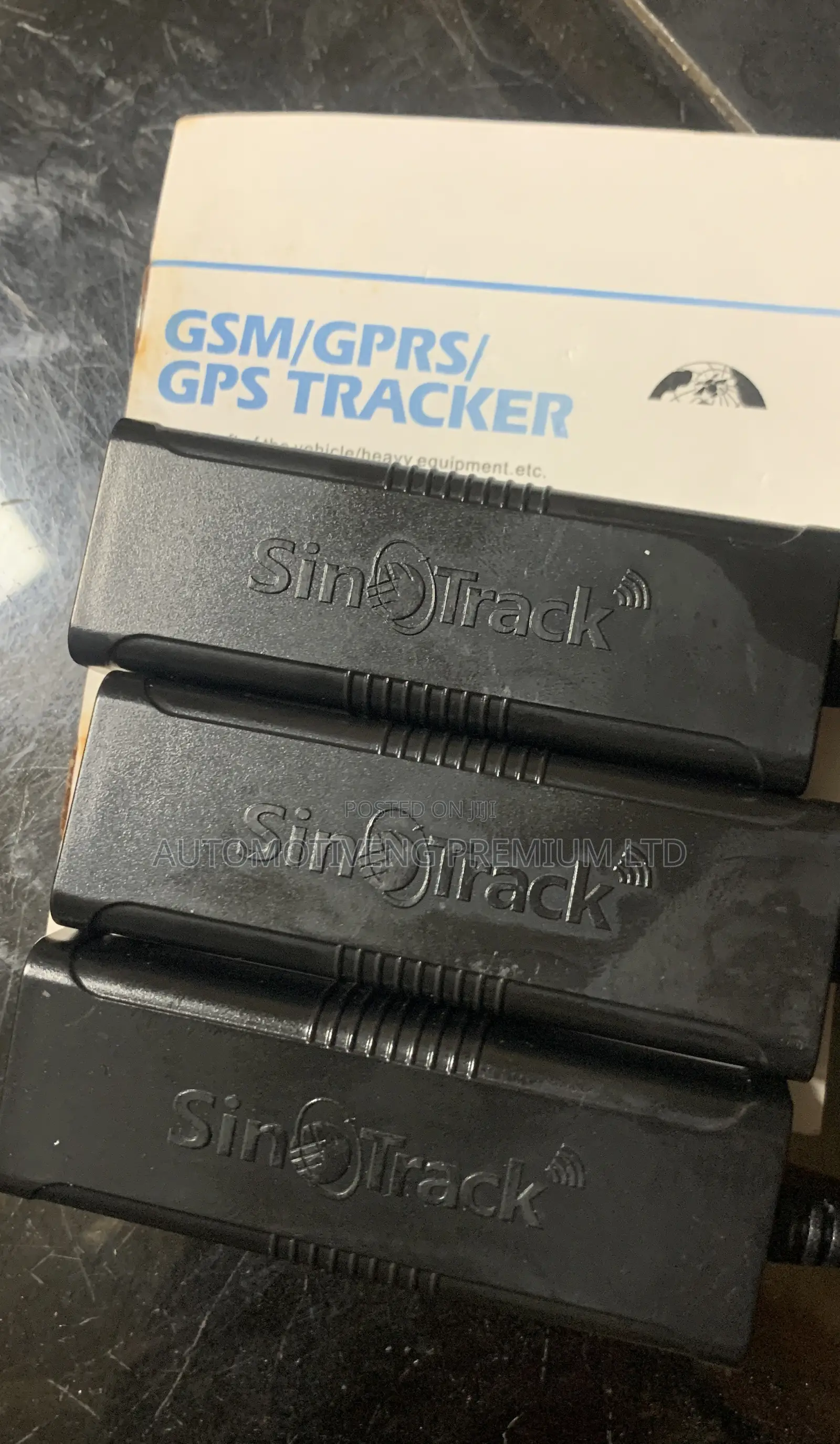 Gps Tracking Device Trucks & Cars With Installation