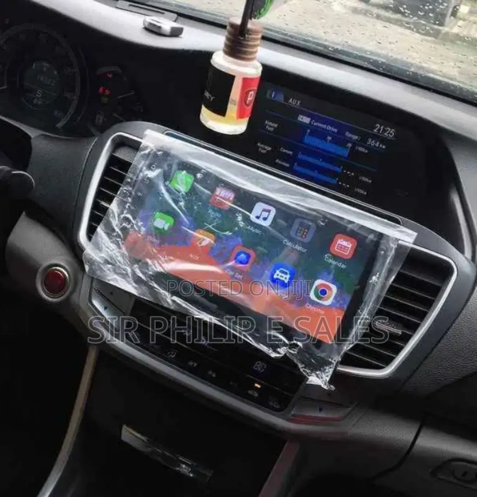 Android Advance Smart Screen for Car