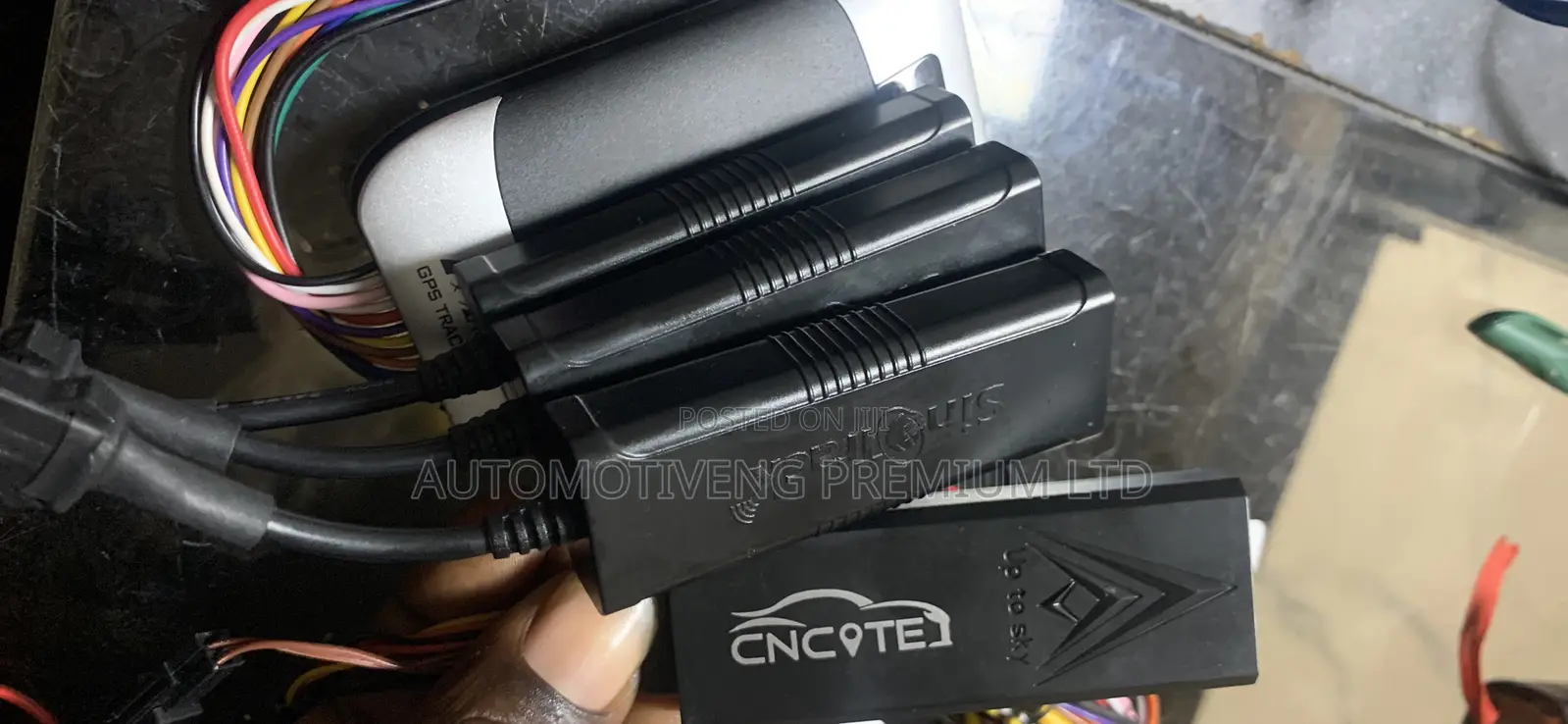 Gps Car Tracker And Installation Abuja And Lagos