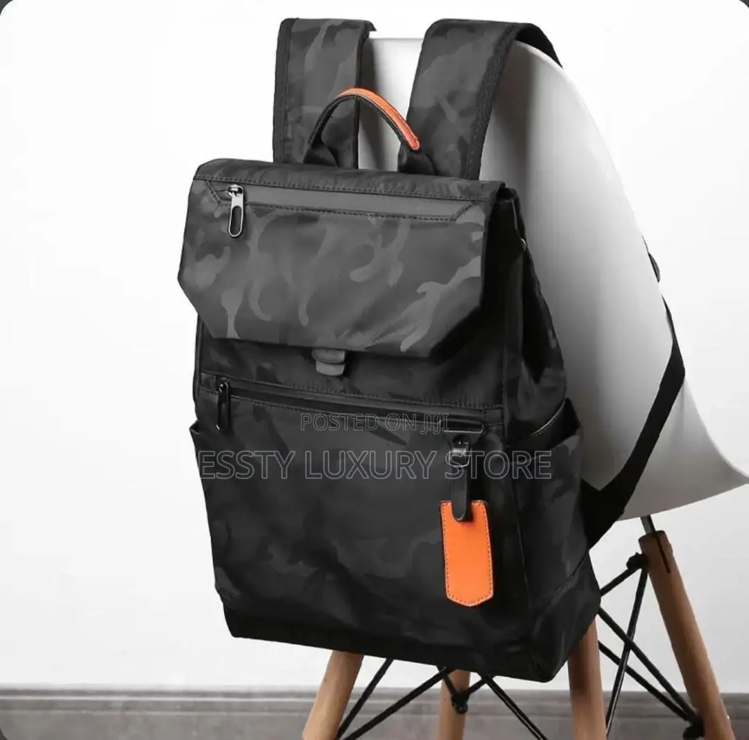 *Quality Waterproof Backpack