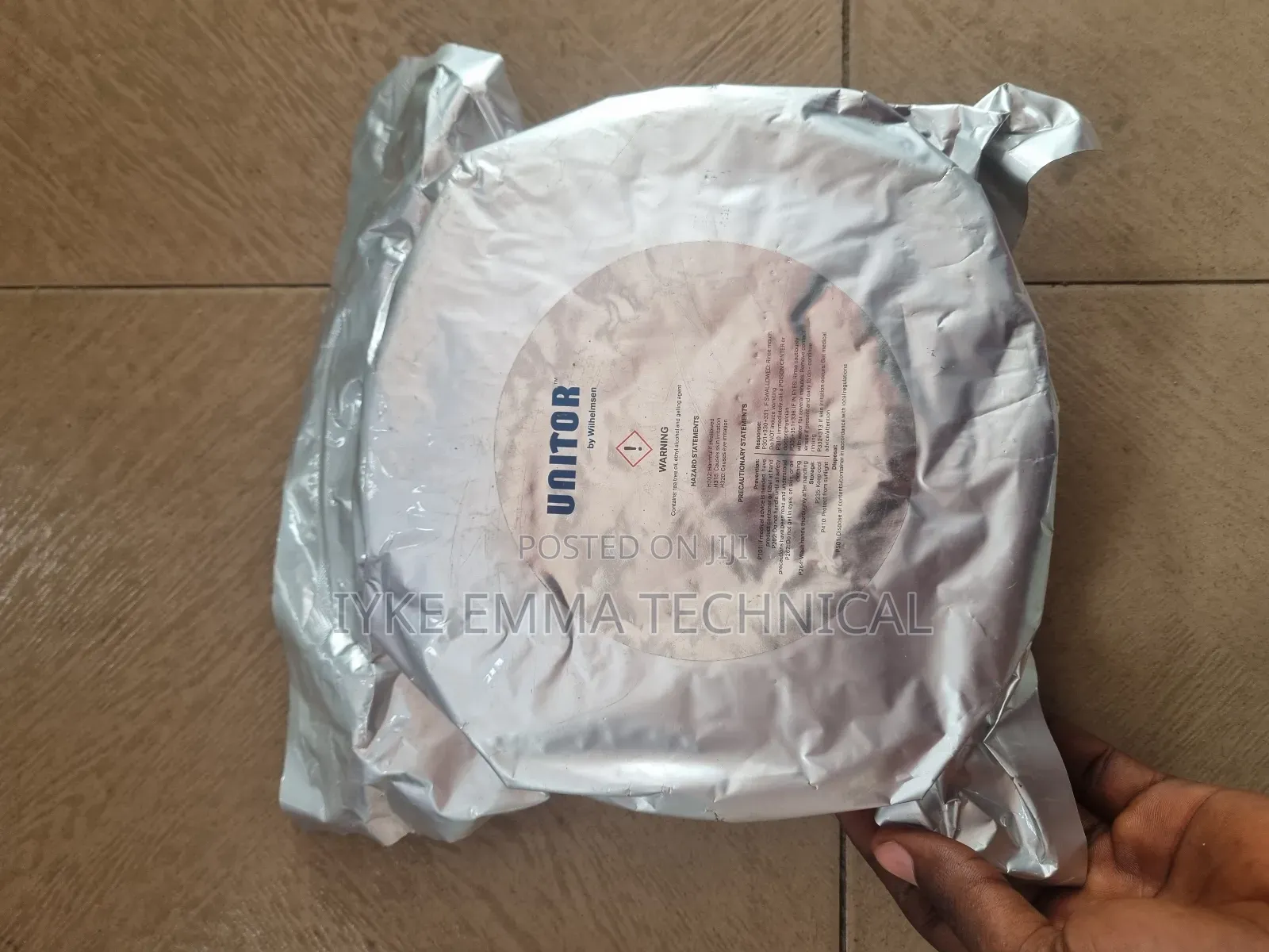 Duct Air Treatment 2kg
