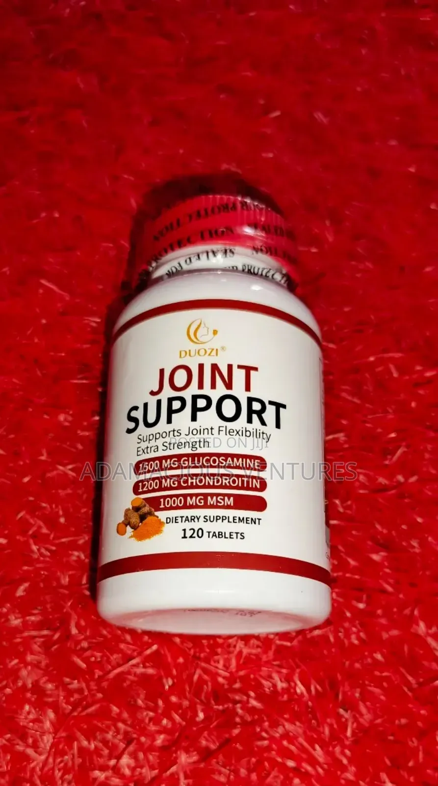Joint Support