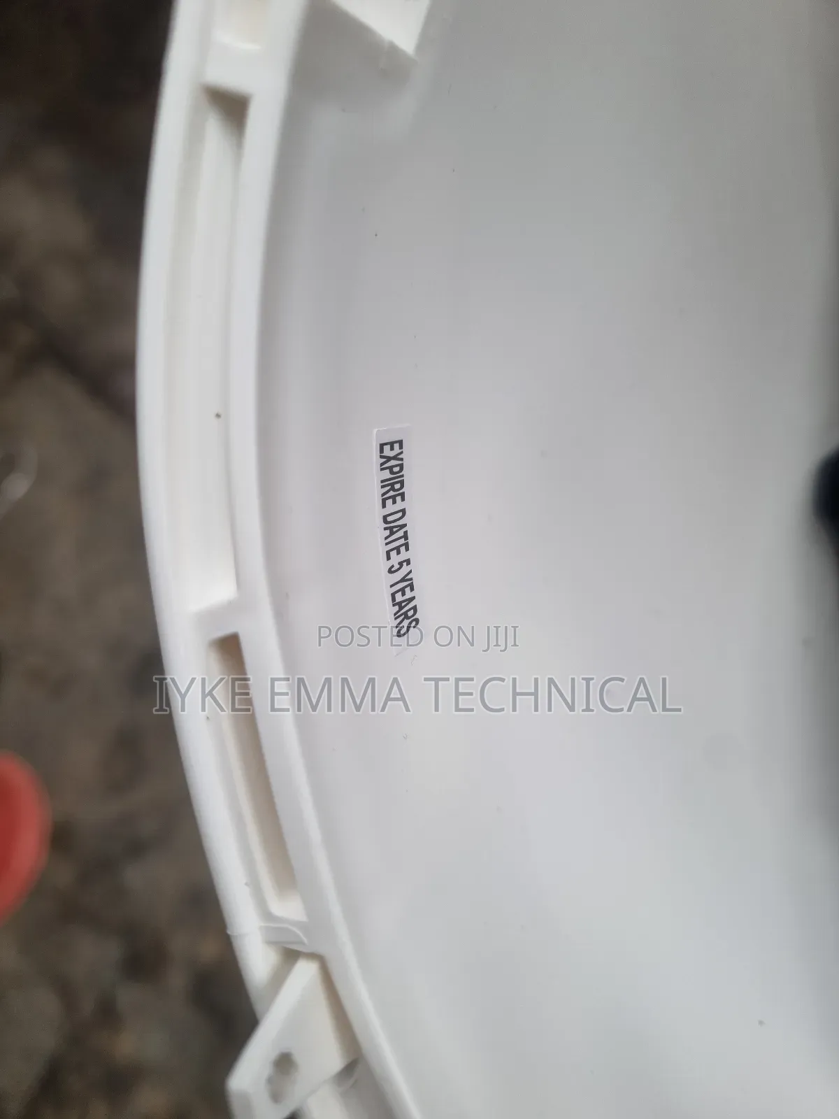 Safety Helmet Msa v-Guard 500