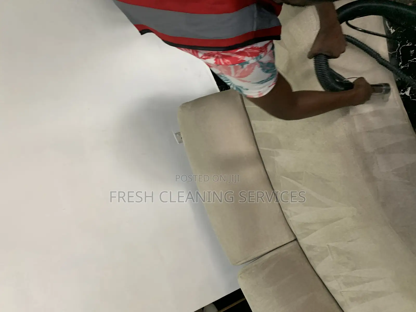Carpet and Upholstery Cleaning Services