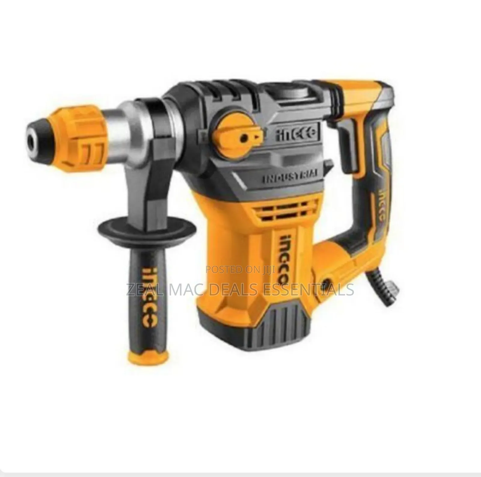 1500w Ingco Rotary Hammer.