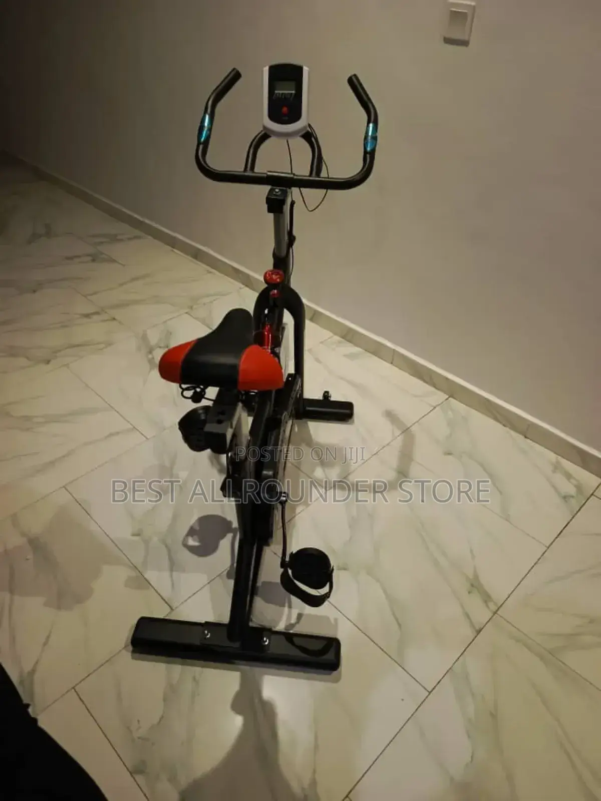 Brand New Exercise Bike