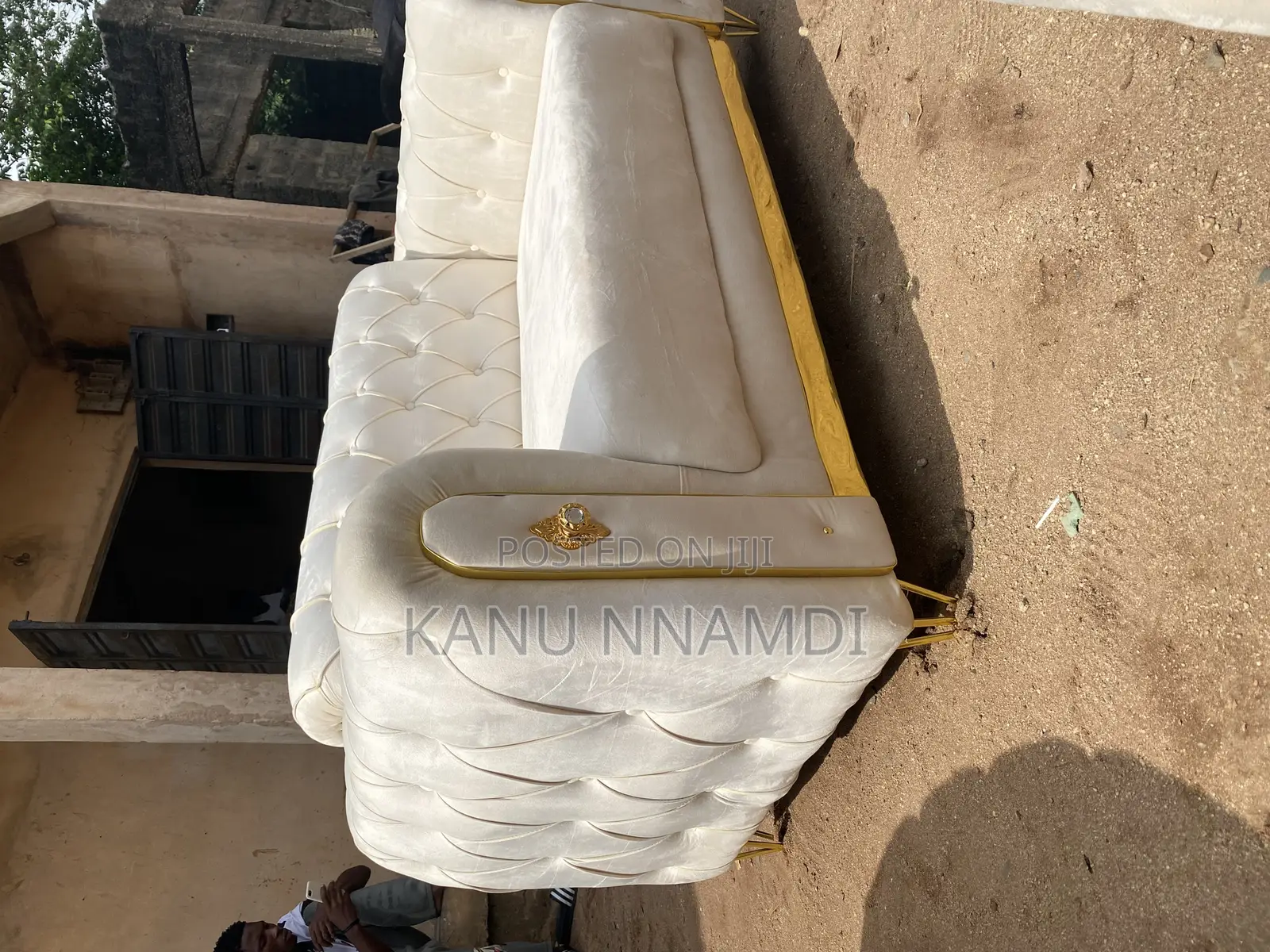3in1 Chair Available