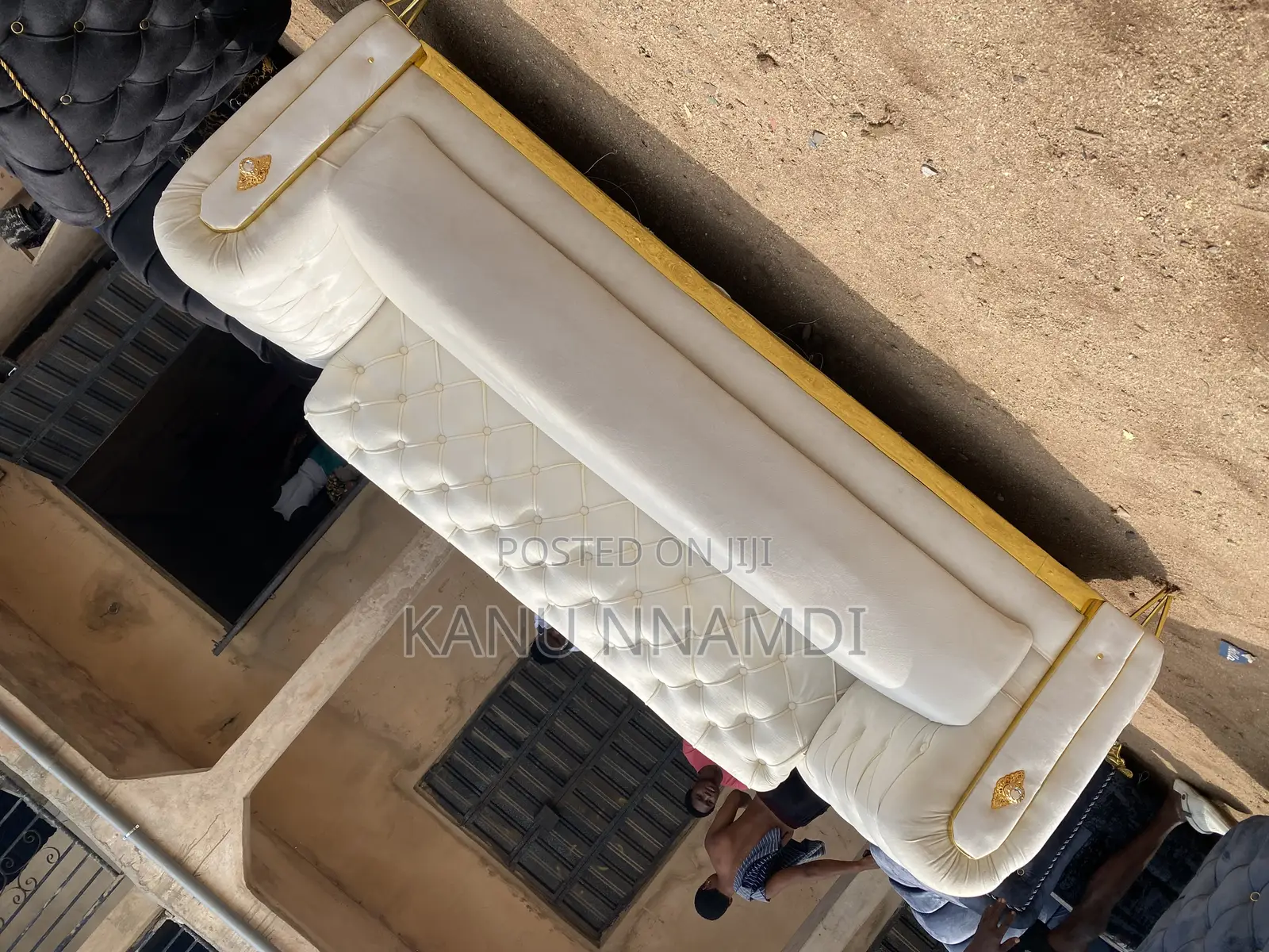 3in1 Chair Available