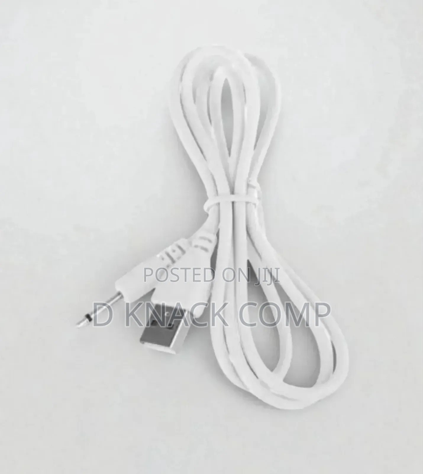 Usb Charger Cable for Massager, Vibrators, Adult Toy