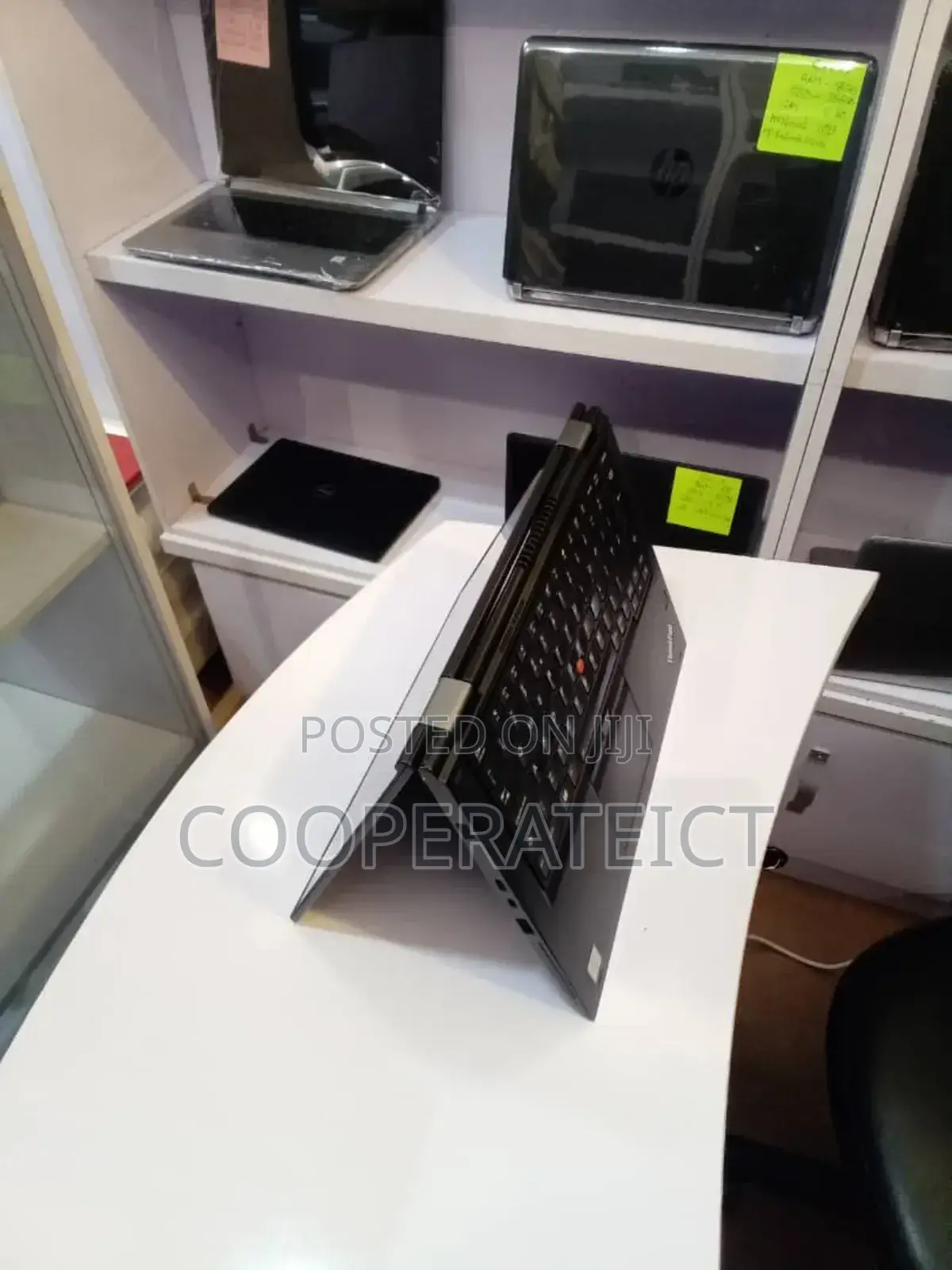 Laptop Lenovo ThinkPad X380 Yoga 8GB Intel Core I5 SSD 256GB
