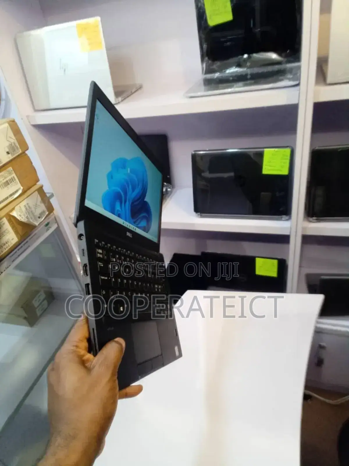 Laptop Dell Latitude 7280 8GB Intel Core I5 SSD 256GB