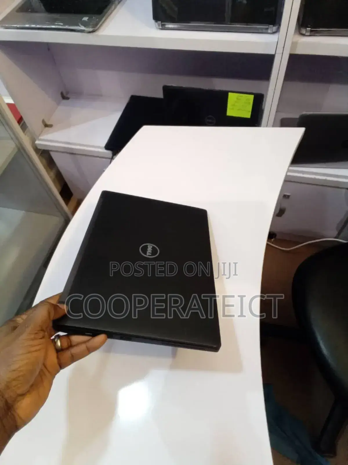 Laptop Dell Latitude 7280 8GB Intel Core I5 SSD 256GB