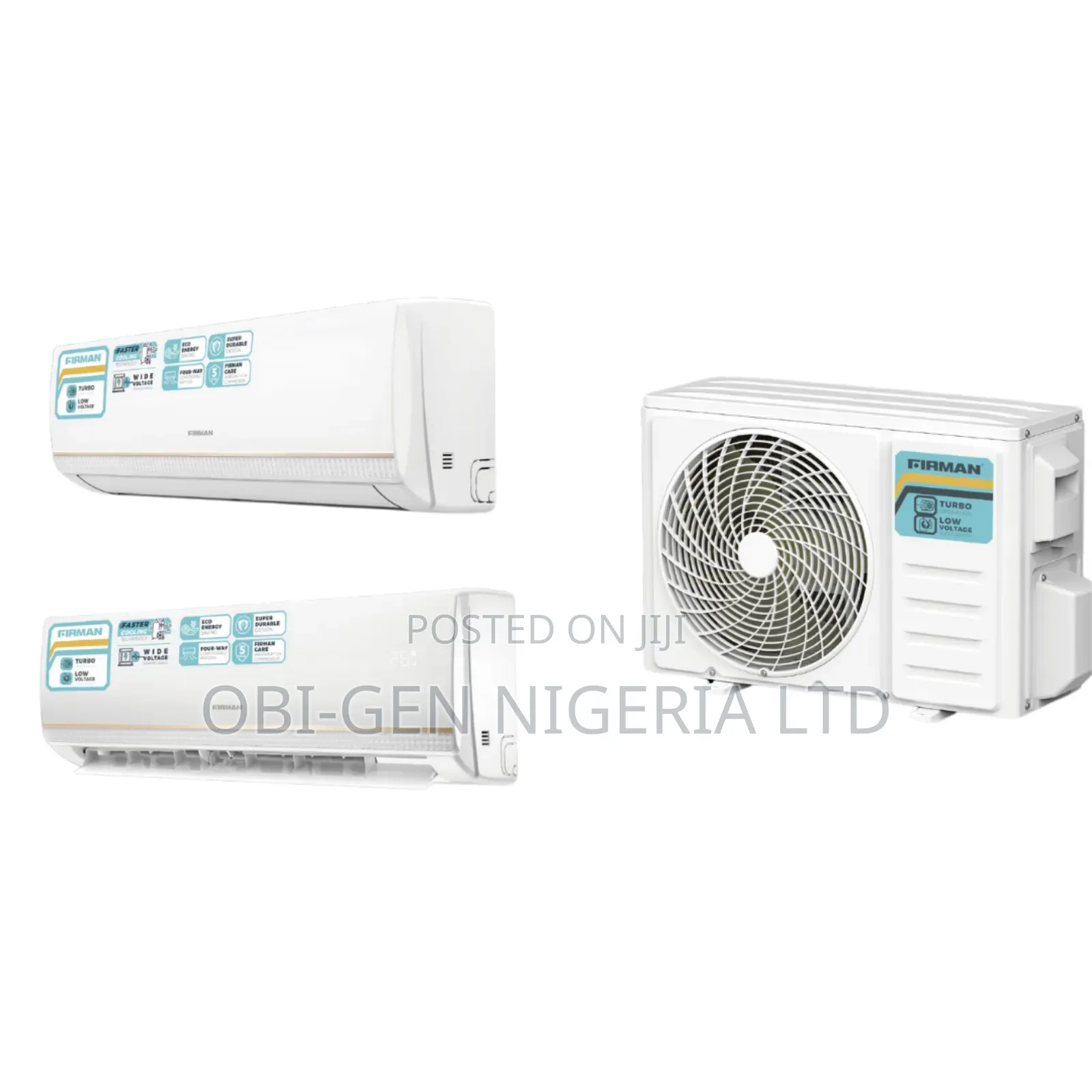 Firman 1.5hp Non-inverter Ac-fdd-12ns

With Free Kit Set