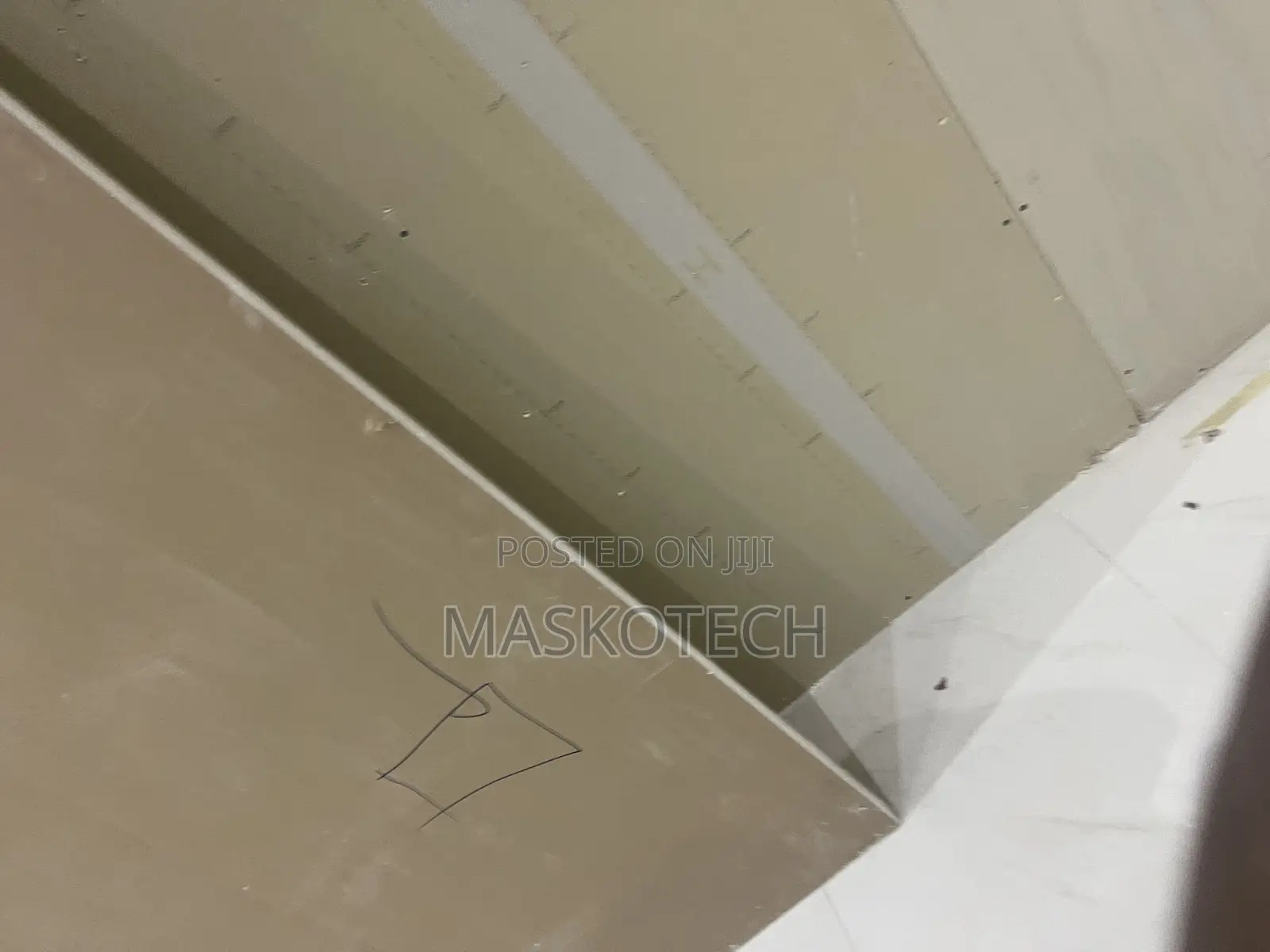 Padding and Soundproofing