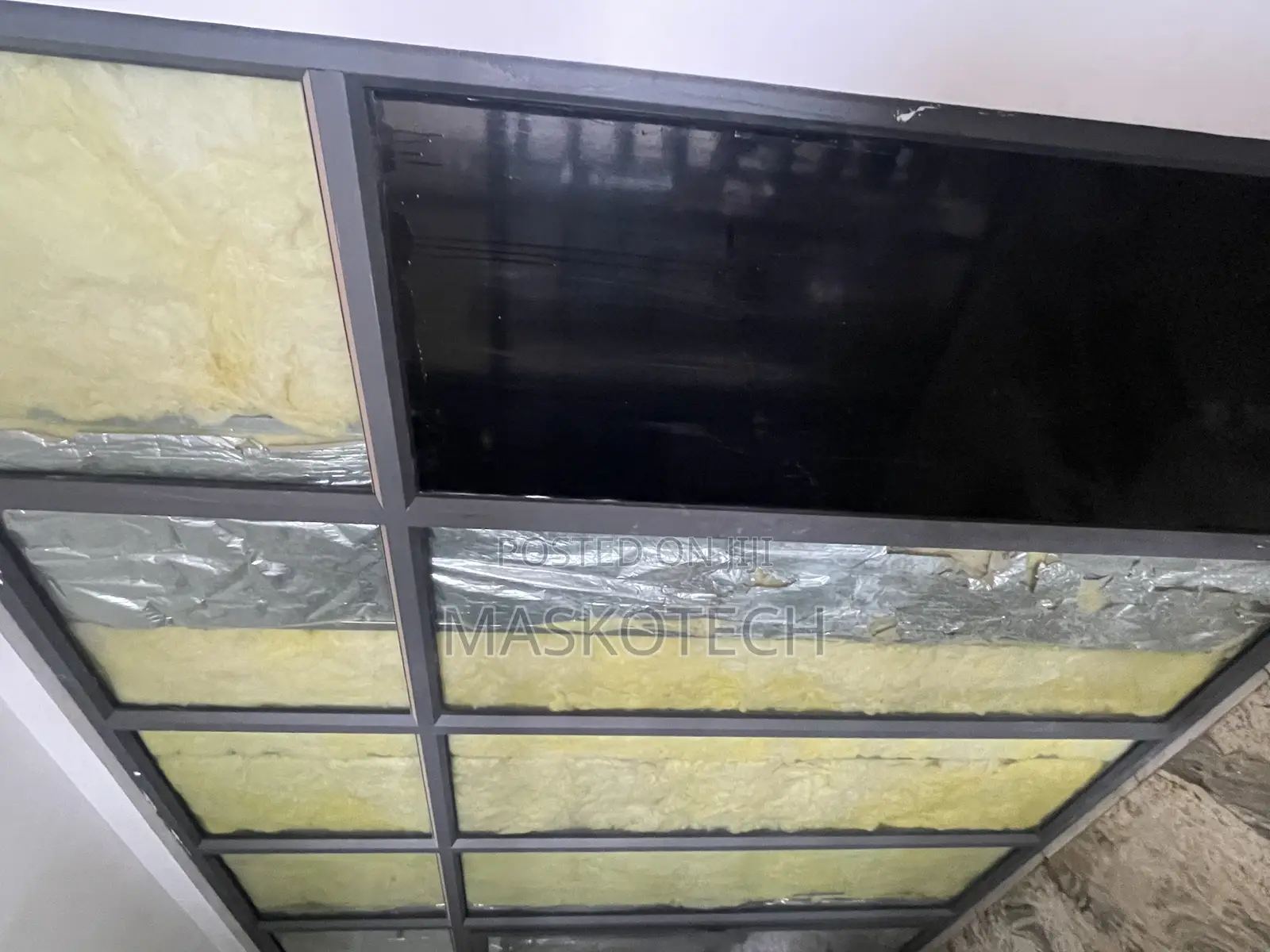 Cenima Soundproofing