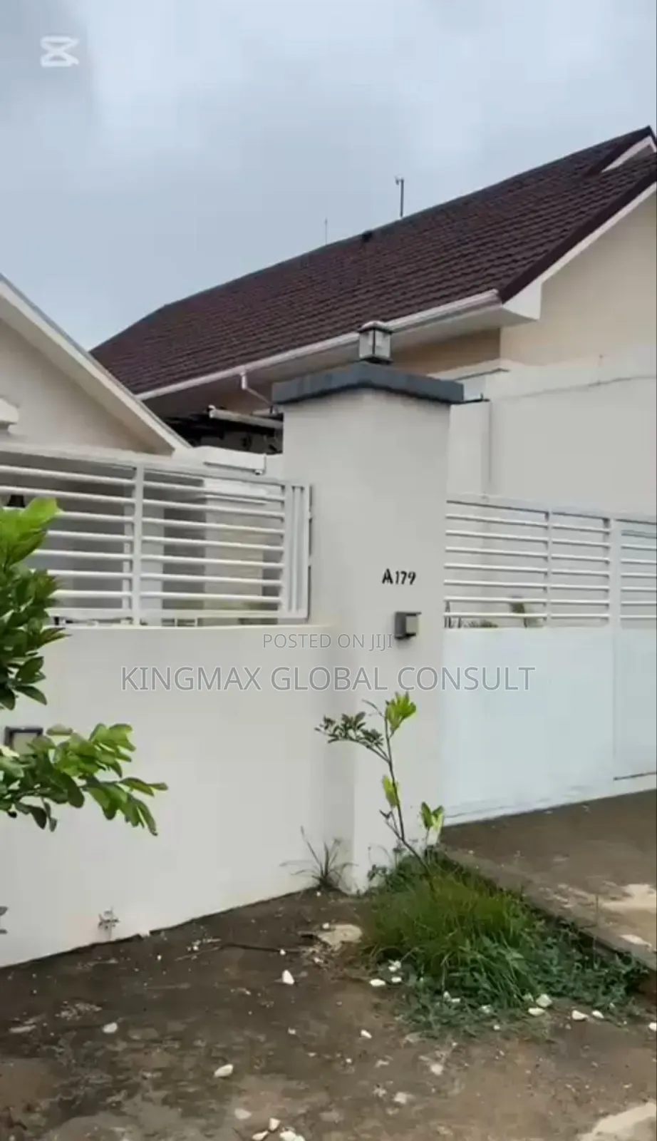 4bdrm Bungalow in Galadimawa for sale