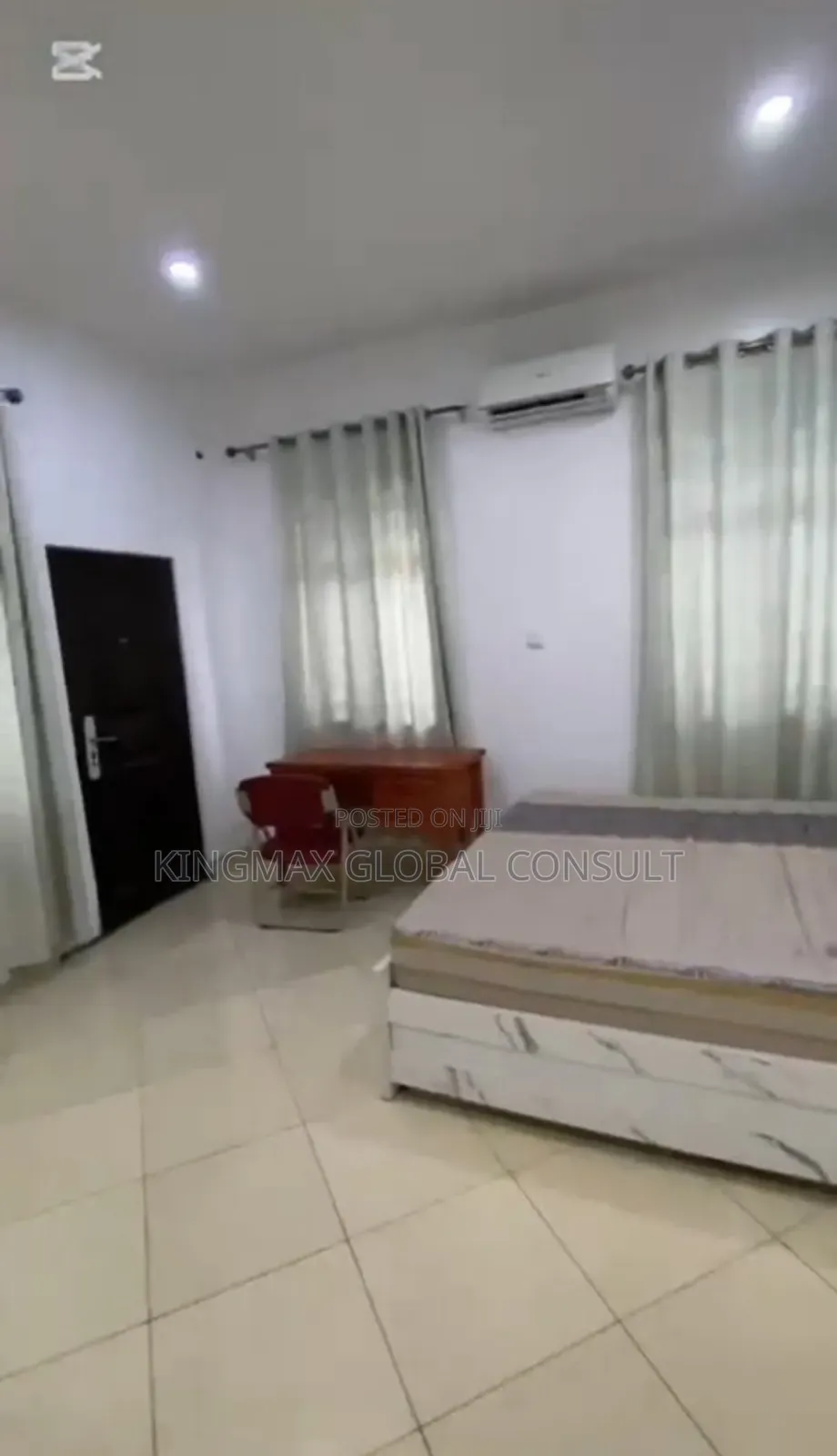 4bdrm Bungalow in Galadimawa for sale