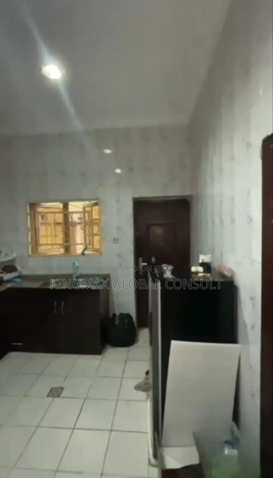 3bdrm Bungalow in Galadimawa for sale