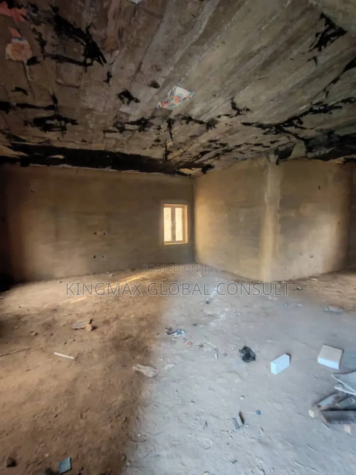 4bdrm Duplex in Mabushi Abuja for sale