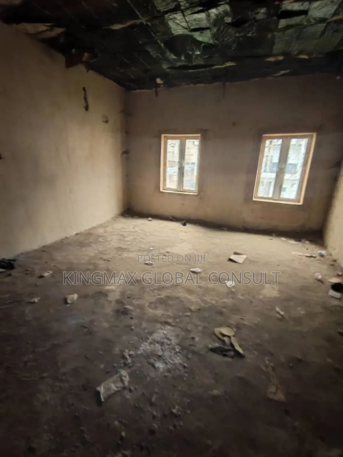 4bdrm Duplex in Mabushi Abuja for sale