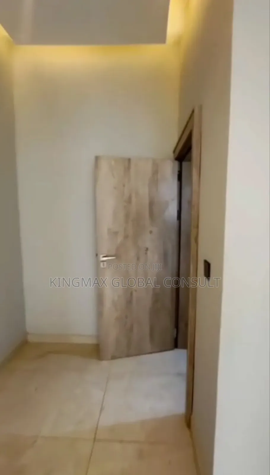 4bdrm Duplex in Guzape District- for sale