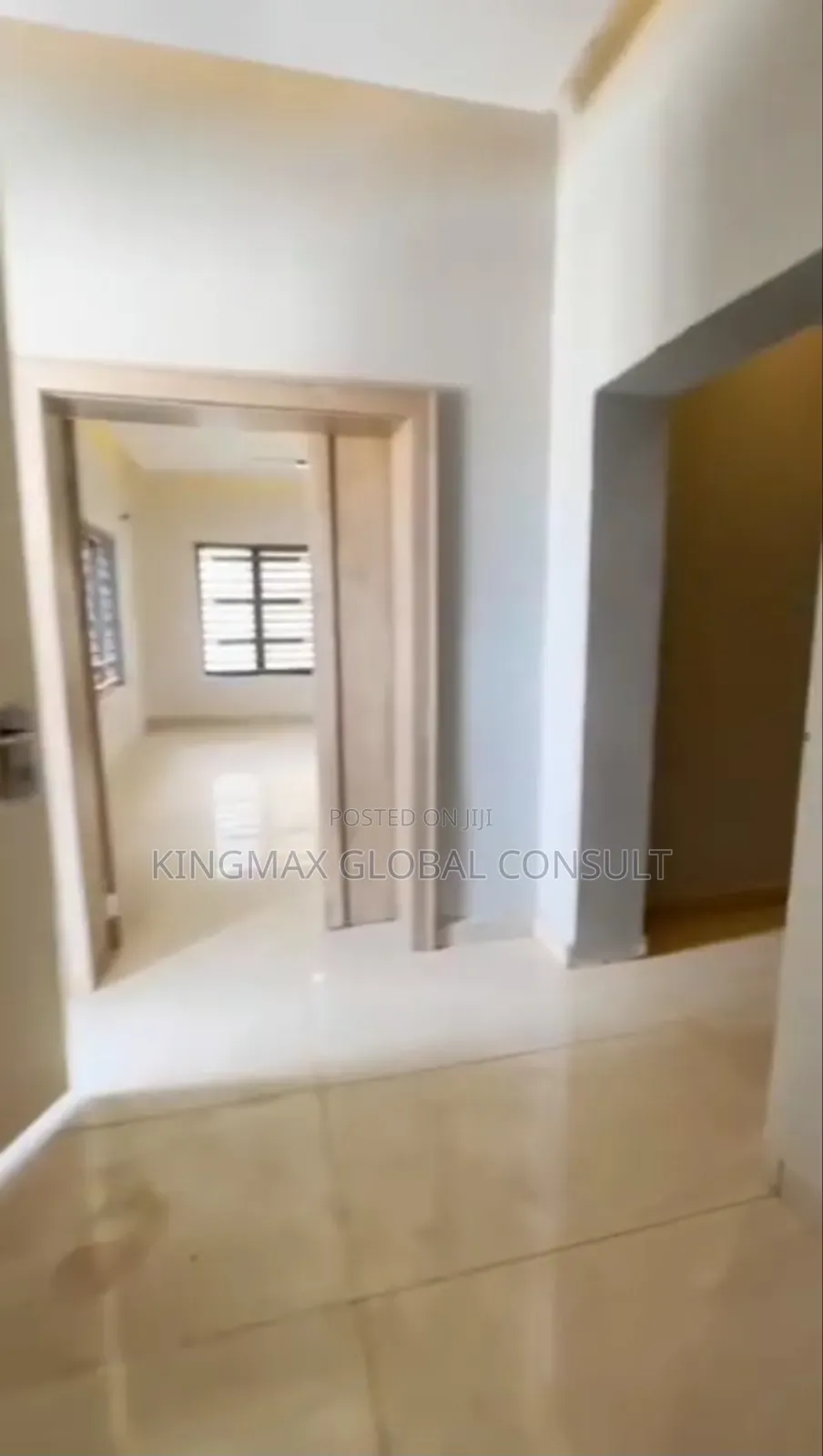 4bdrm Duplex in Guzape District- for sale