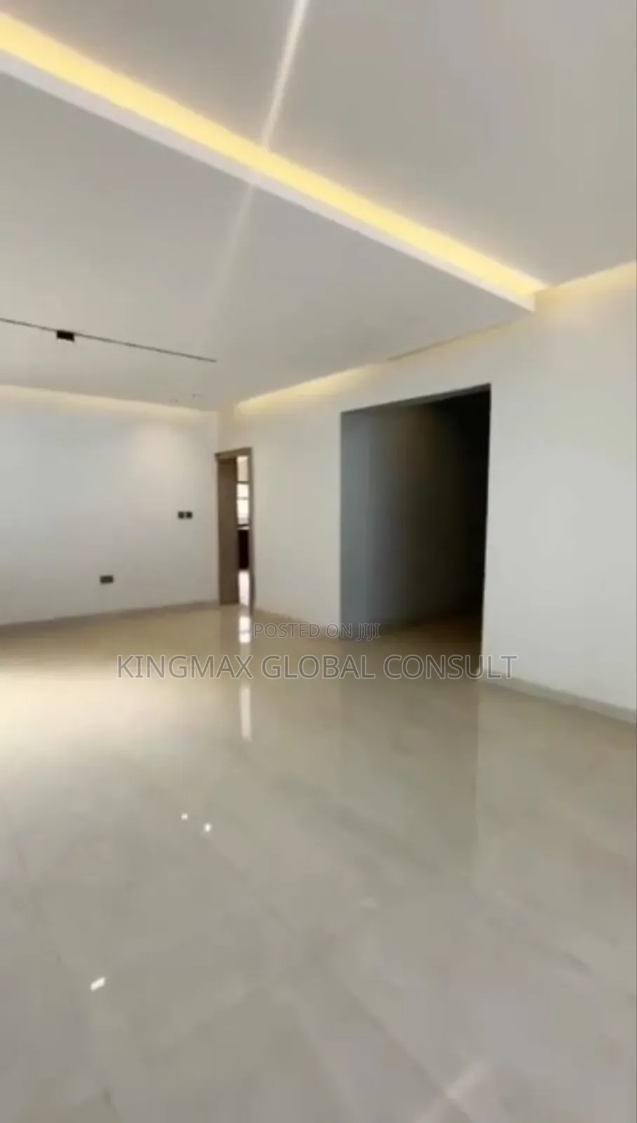 4bdrm Duplex in Guzape District- for sale