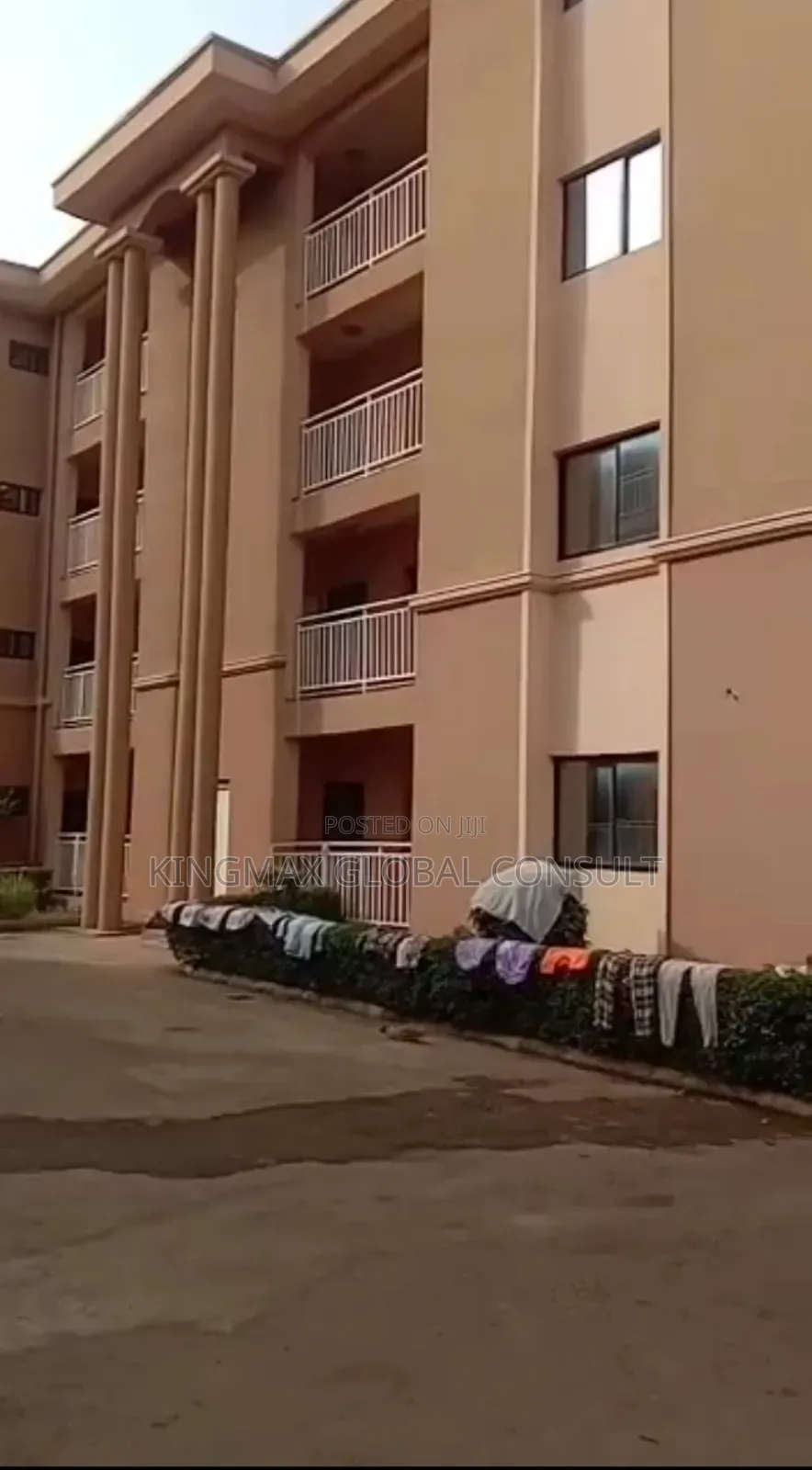 3bdrm Apartment in 24 Cadastral Zone for sale