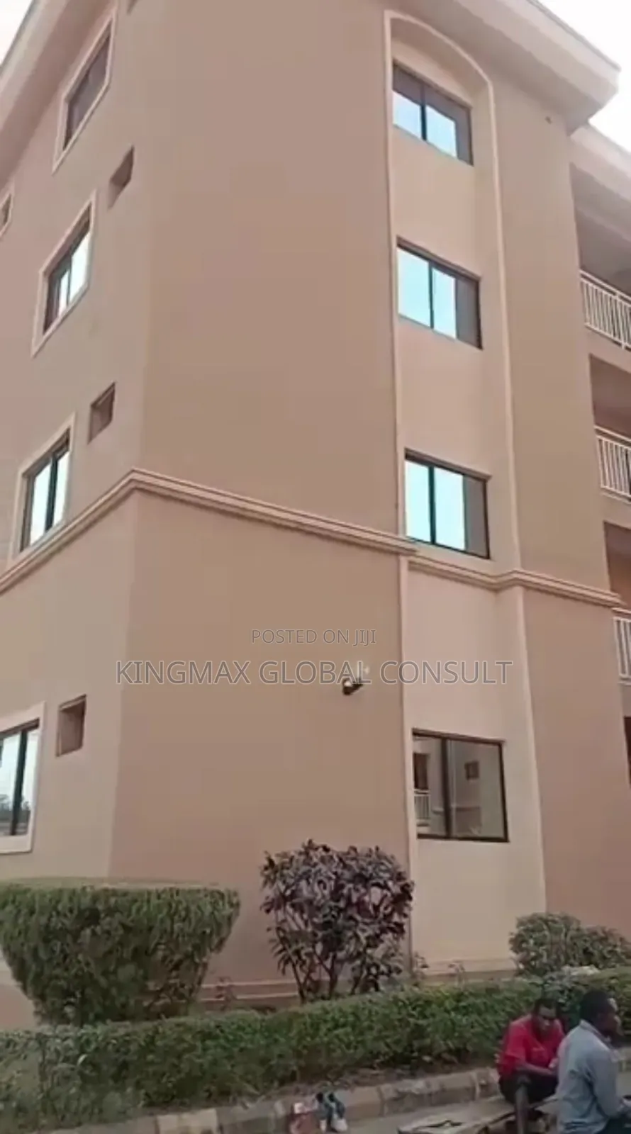 3bdrm Apartment in 24 Cadastral Zone for sale