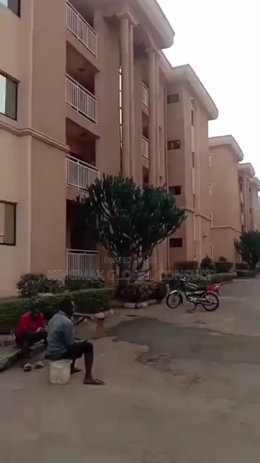 3bdrm Apartment in 24 Cadastral Zone for sale