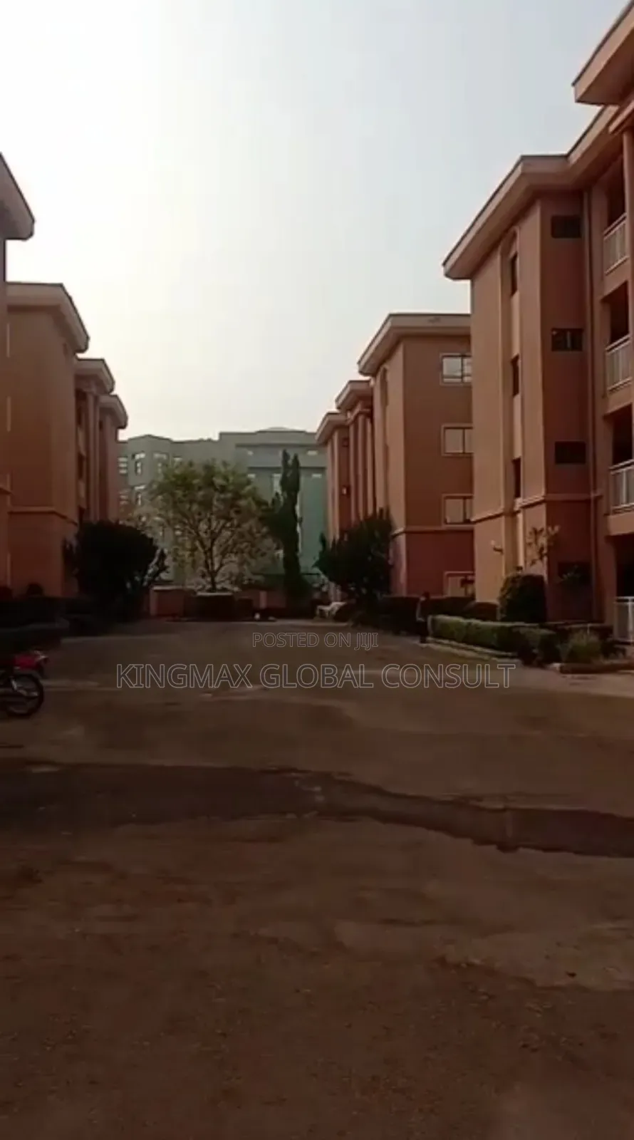 3bdrm Apartment in 24 Cadastral Zone for sale