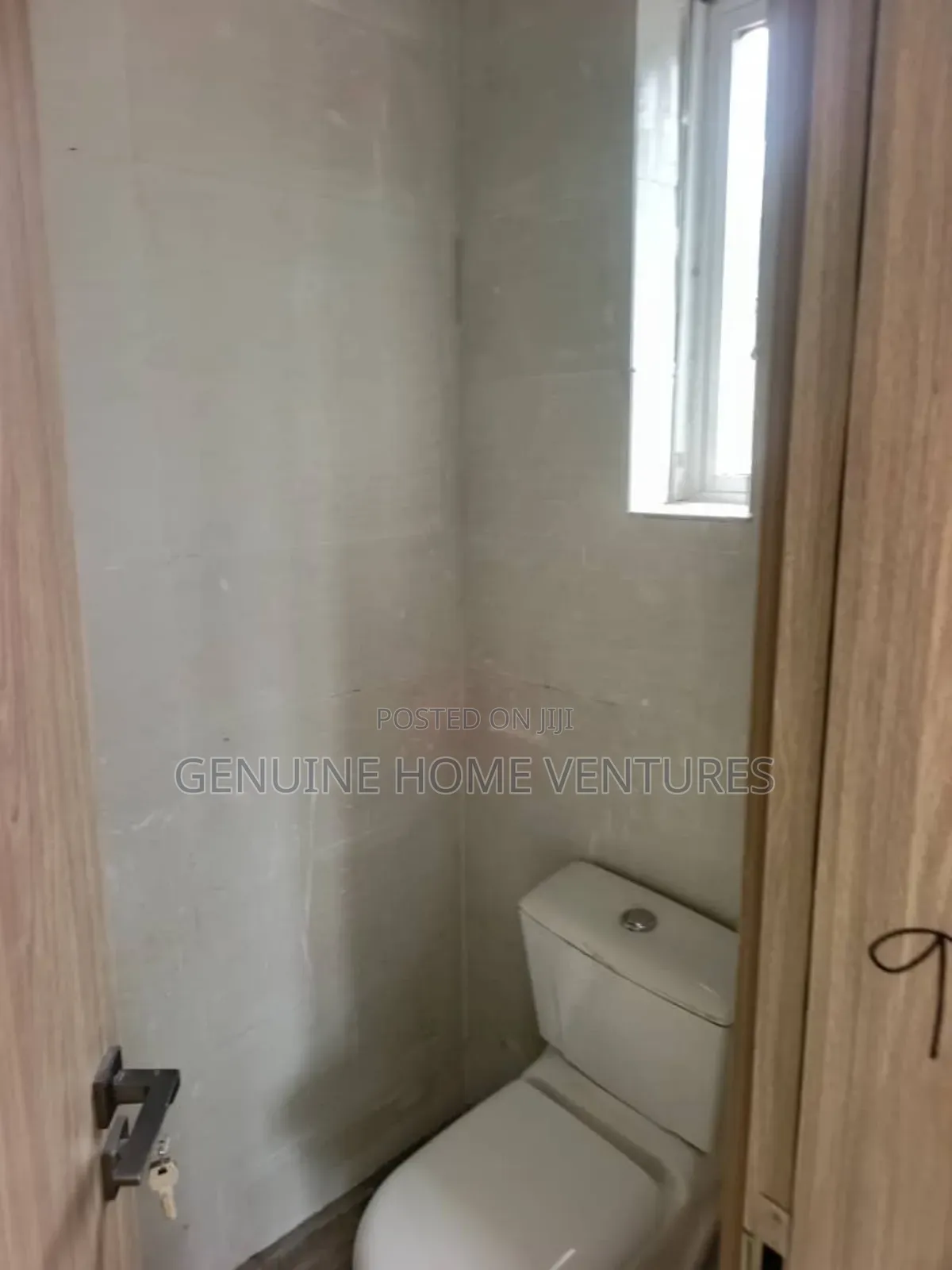 4bdrm Duplex in New Oko Oba for sale