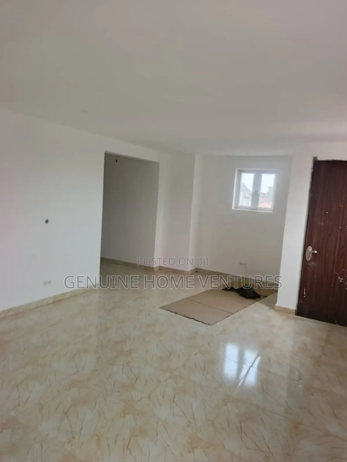 4bdrm Duplex in New Oko Oba for sale