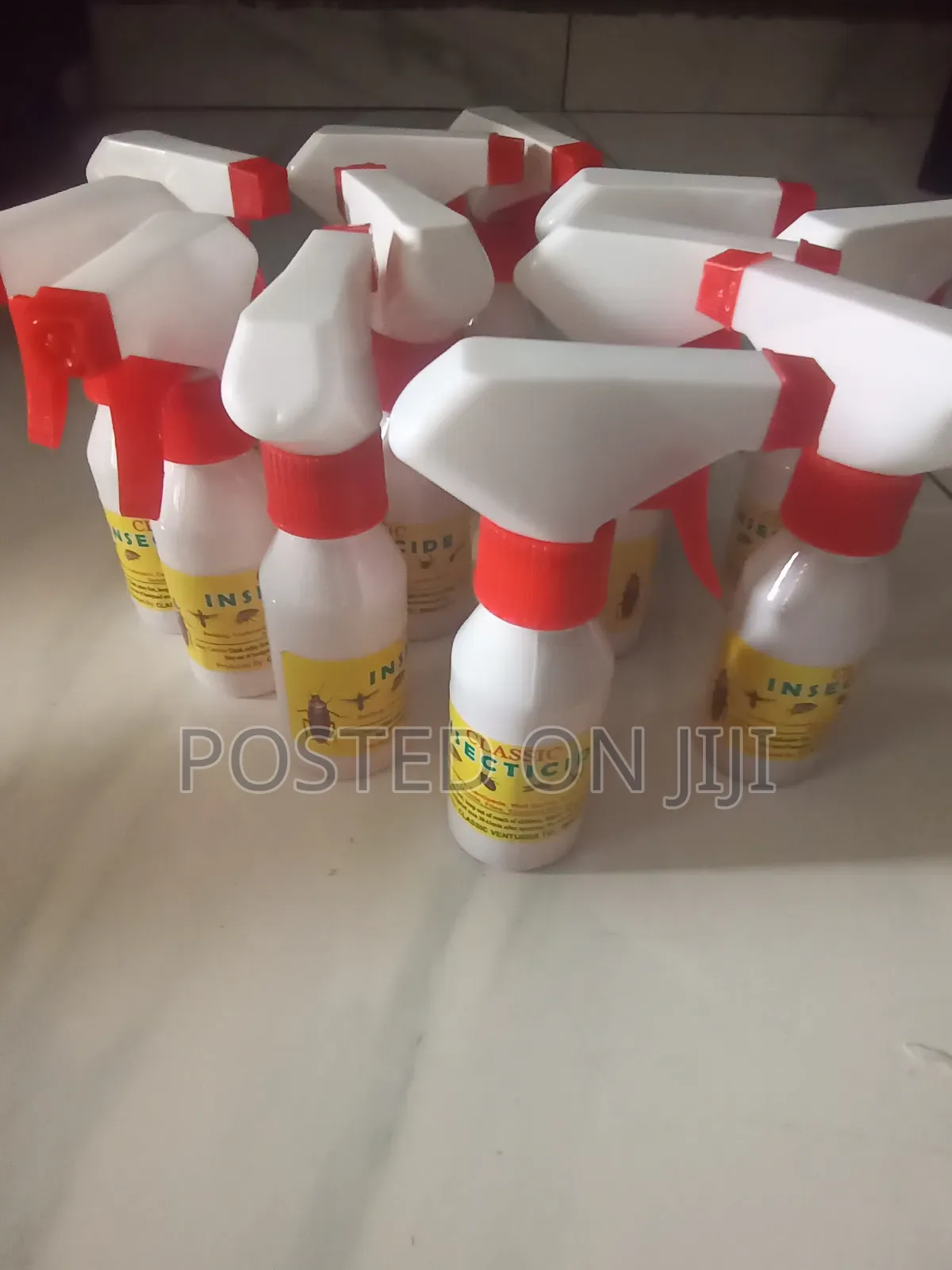 Insecticide