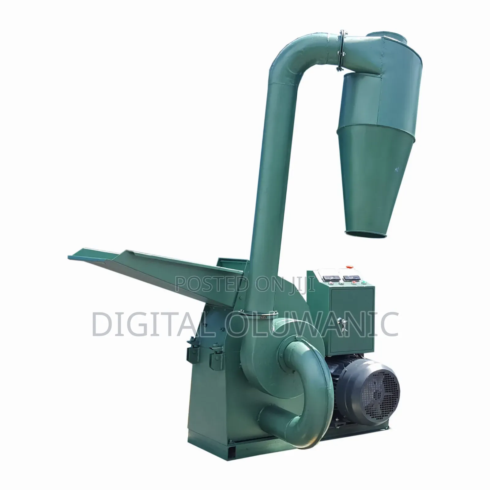 Grinding Machine
