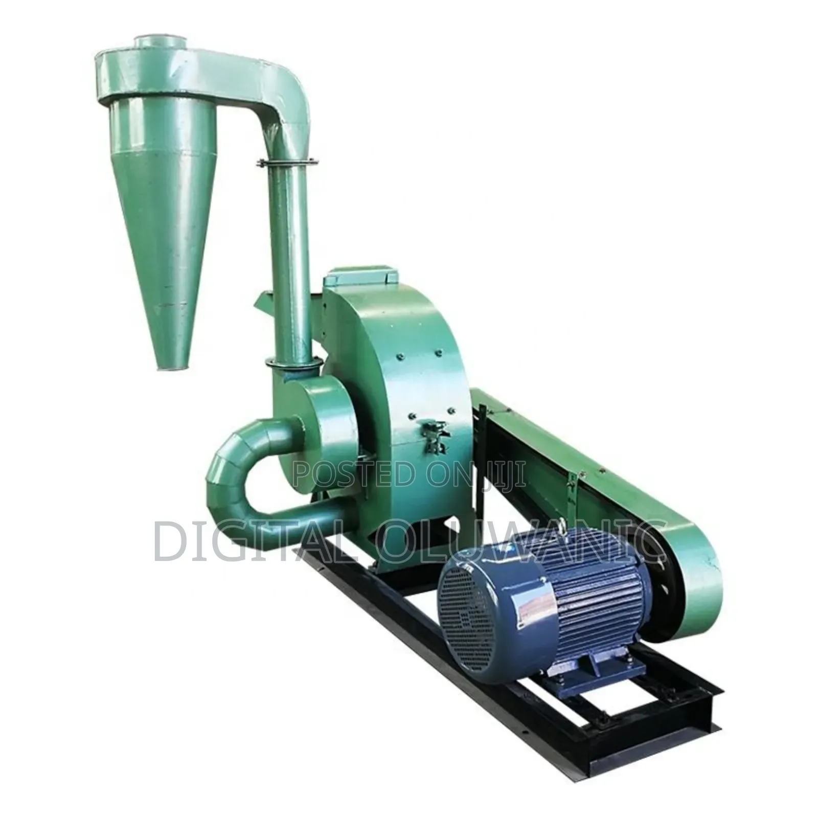 Grinding Machine
