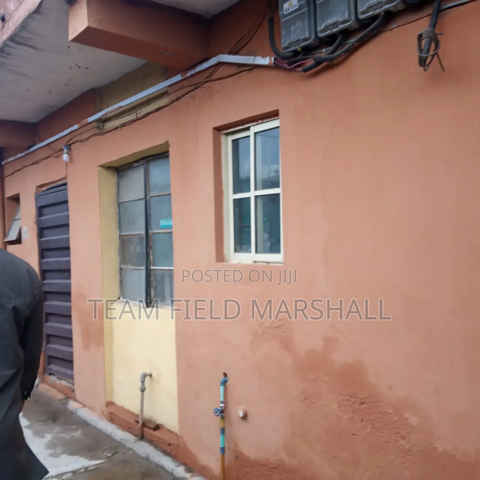 Mini Flat in Shomolu for sale