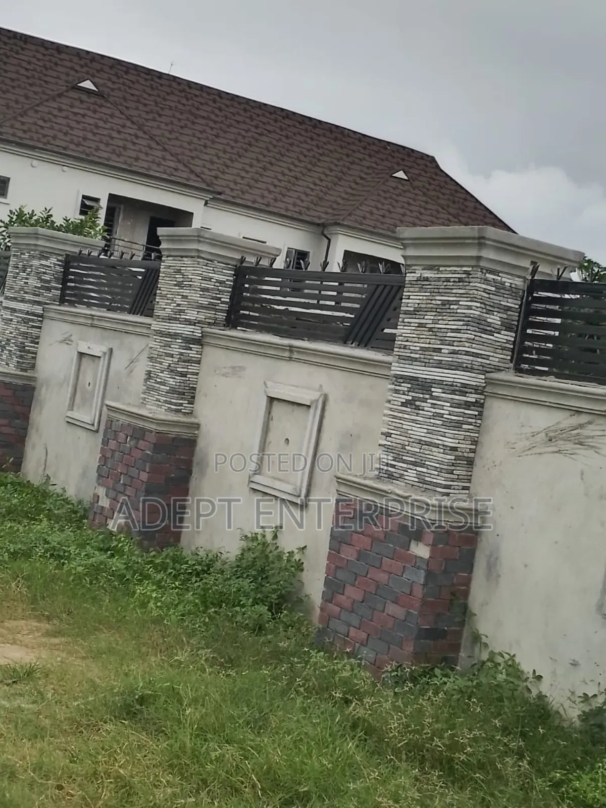 Fence Work and Design