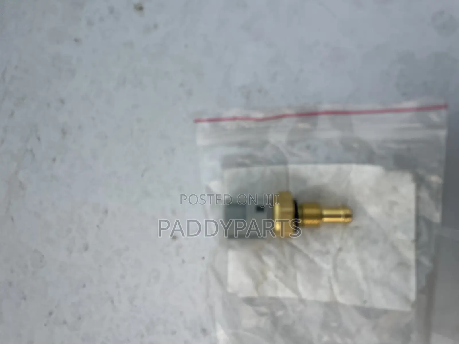 Mazda 6 Temperature Sensor 2003-2013