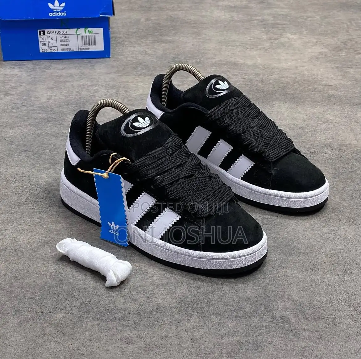 Adidas Campus SNK