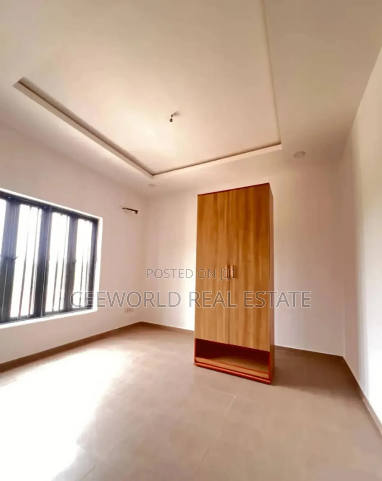 3bdrm Duplex in Oluyole Estate for sale