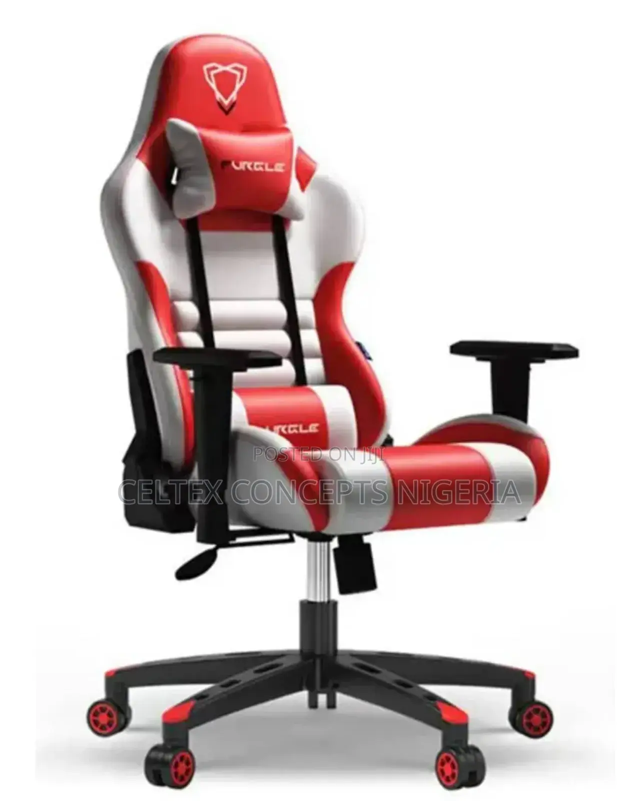 Comfortable Gaming Chair