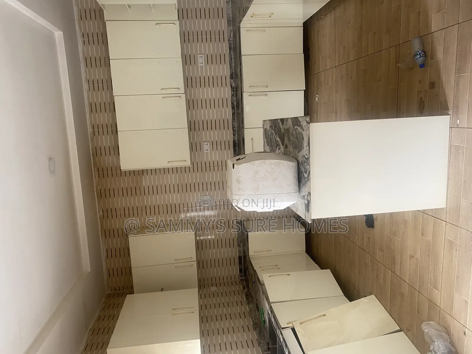 5bdrm Duplex in Efab Metro Polis, Gwarinpa for rent